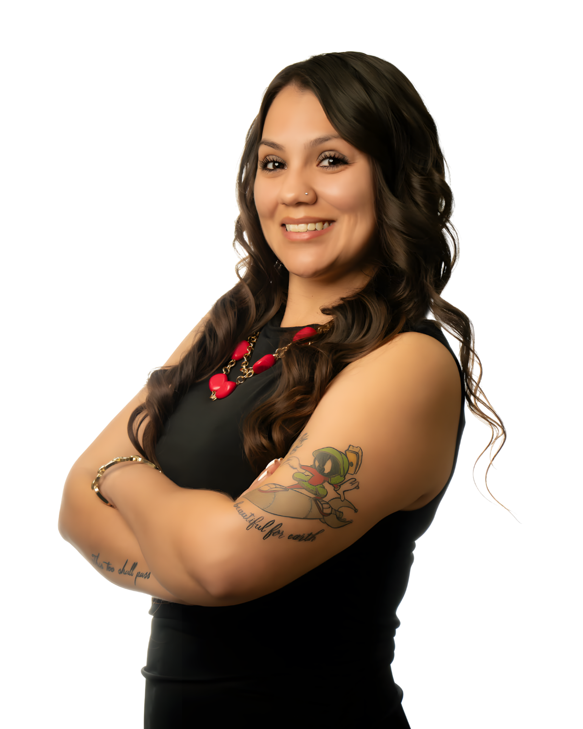 Cassie Lopez, Clinical Director at Esperanza Medical and Wellness