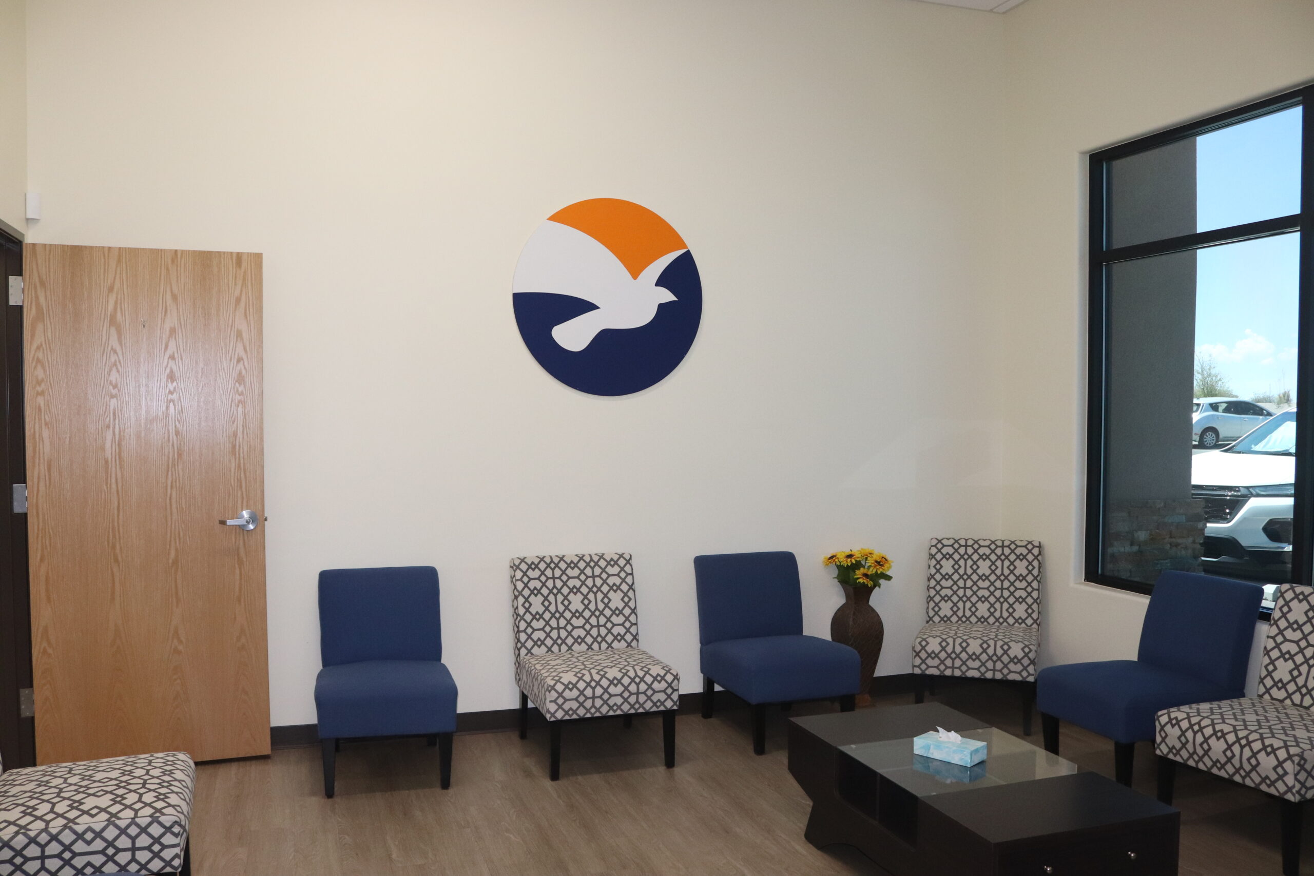Esperanza Medical and Wellness care team